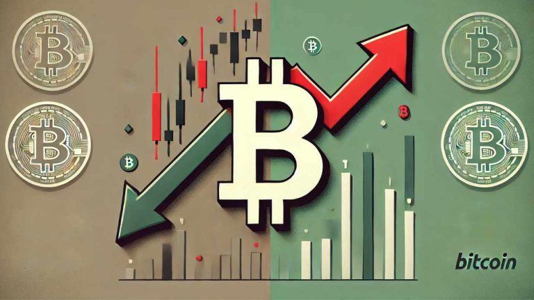 Bitcoin 2024 Forecast: Experts Split on 5K Bullish or K Bearish BTC Outlook