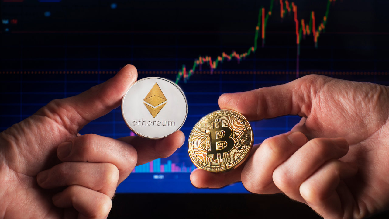 Analyst Predicts Crypto Bull Market: 0K Bitcoin, K Ethereum Is Path of Least Resistance