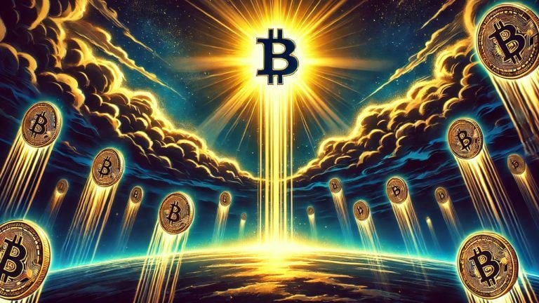 FOMO Unleashed: Expert Reveals How Far Bitcoin’s Rally Could Go