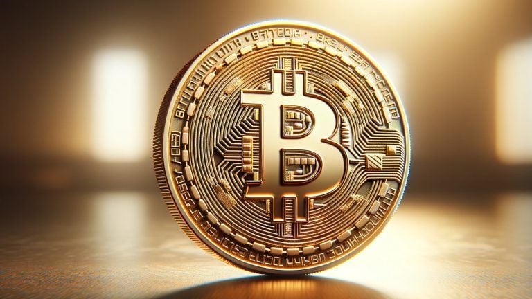 Bitcoin Reaches K — Market Braces for Major Options Expiry