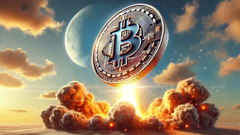 Bitcoin Skyrockets to Historic K – BTC Short Sellers Take a M Hit