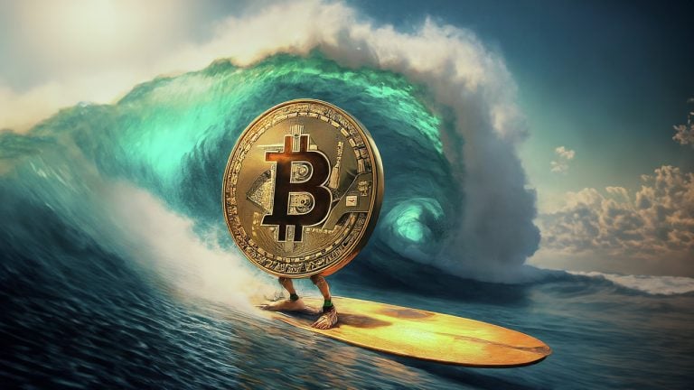 Bitcoin Short Squeeze Wipes Out M as Price Surges to K; ETF Inflows Hit B