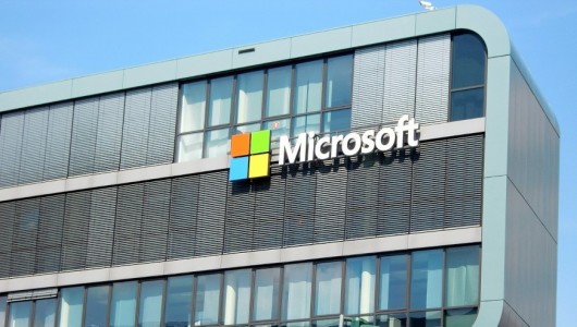 Microsoft Will Face Bitcoin Investment Proposal In December