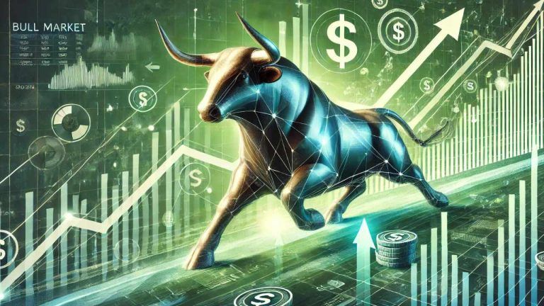 Cryptoquant CEO Expects Crypto Market to Skyrocket With CZ’s Return — ‘Bullish Vibes Everywhere’