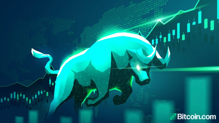 ‘Bullish’ Cryptocurrency Exchange to Launch With Backing of Billionaire Investors, Investment Bank Nomura