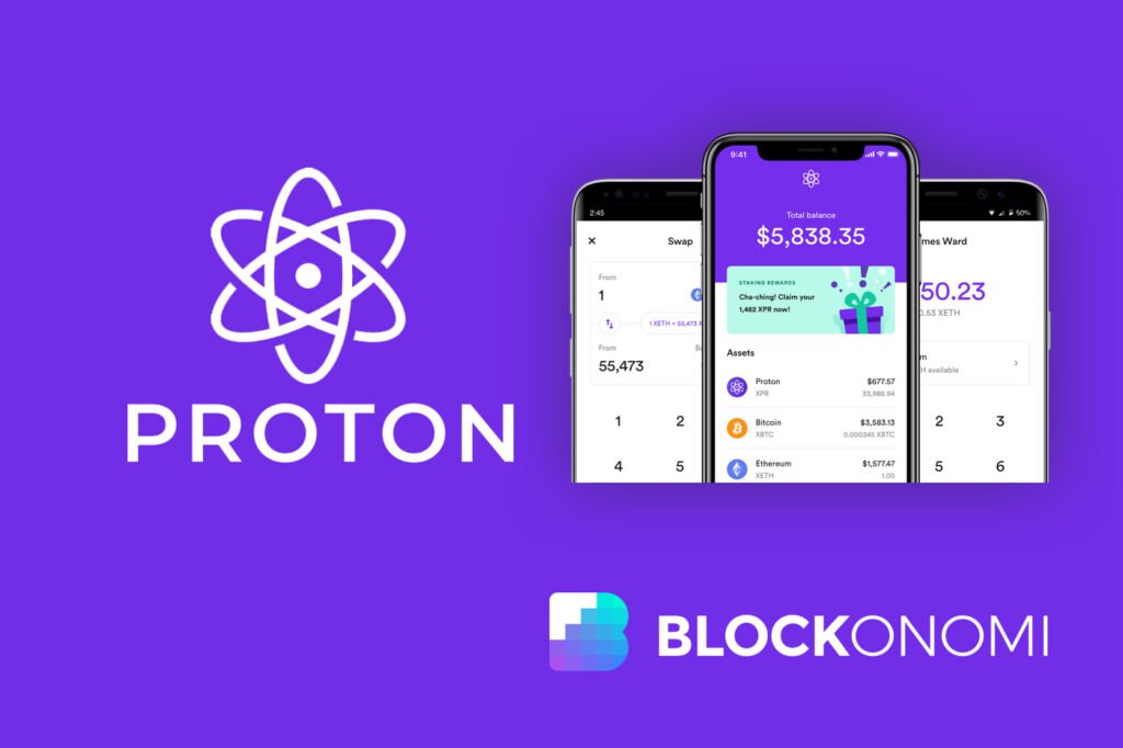 Where to Buy Proton (XPR) Crypto: Beginner’s Guide