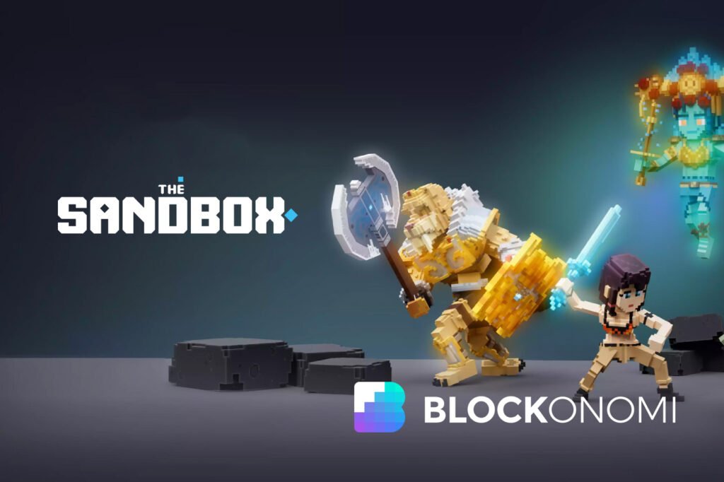 Where to Buy The Sandbox (SAND) Crypto Coin: Beginner’s Guide