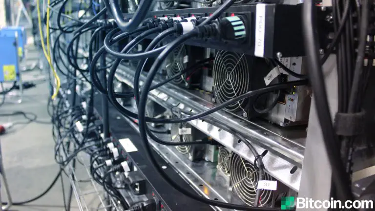 Canaan to Sell  Million in Next-Generation Bitcoin Miners to Genesis Digital Assets