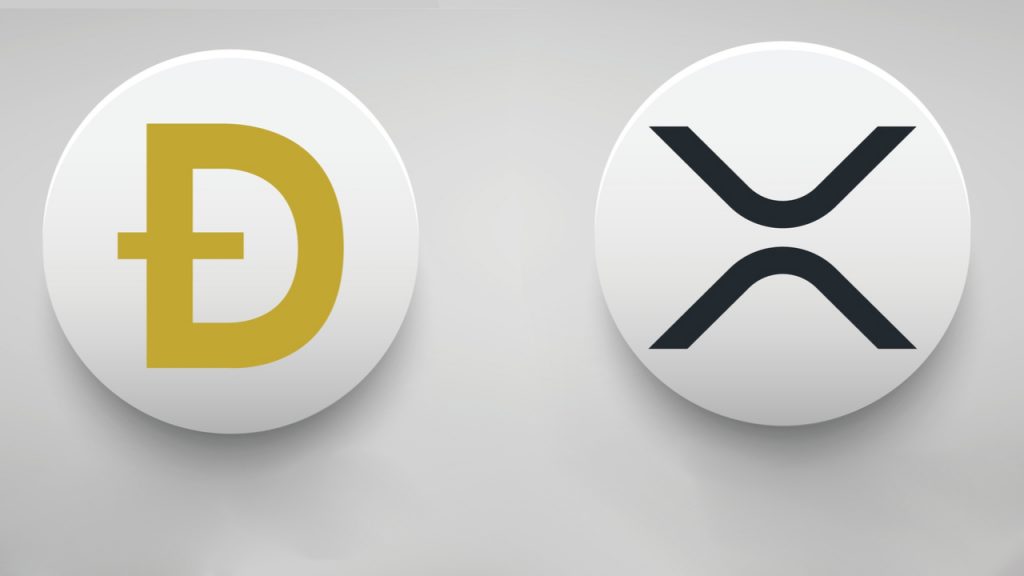 Study Shows Dogecoin, XRP Saw Largest Network Fee Increases Last Year Study Shows Dogecoin, XRP Saw Largest Network Fee Increases Last Year