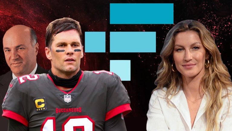 Tom Brady, Gisele Bündchen, Kevin O’Leary, and 9 Other Celebrities Named in FTX-Related Class-Action Lawsuit