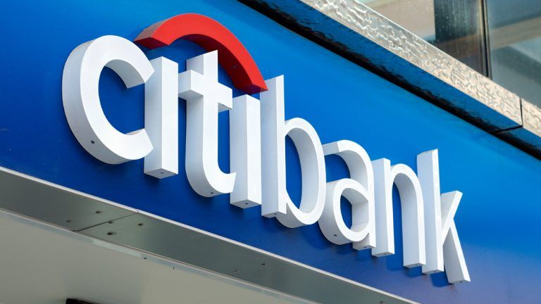 Federal Reserve Fines Citigroup .6 Million for Ongoing Risk Management Deficiencies