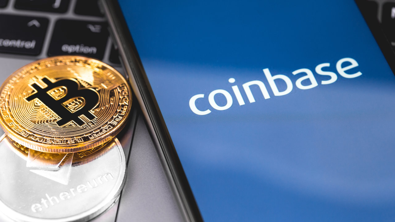 Crypto Exchange Coinbase Unveils Plan to Raise .5 Billion by Selling Bonds