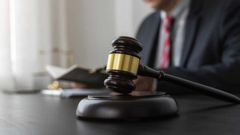 US Judge Dismisses Customer Lawsuit Against Crypto Exchange Coinbase