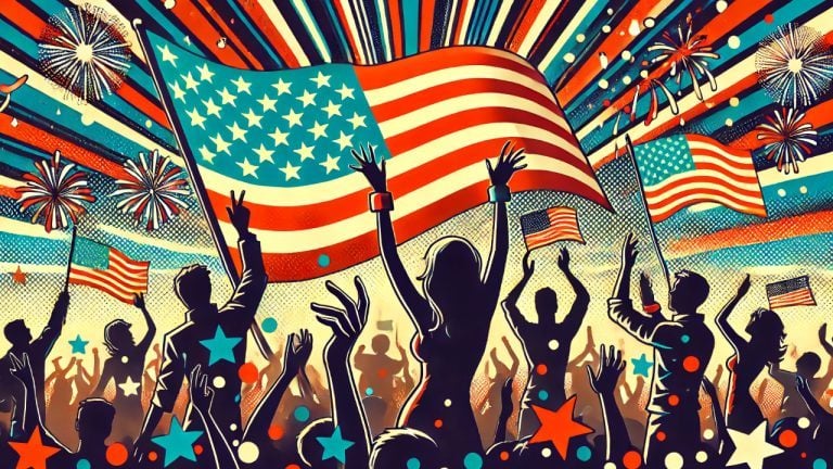 America Elects the Most Pro-Crypto Congress Ever, Declares Coinbase CEO