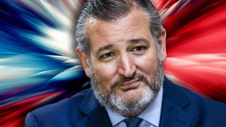 US Senator Ted Cruz: ‘I Like BTC for the Same Reason the Chinese Communist Govt Doesn’t Like BTC’