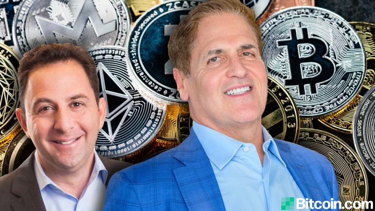 Billionaire Mark Cuban’s Million-Dollar Bet: BTC or ETH to Outpace the S&P 500 in 10 Years