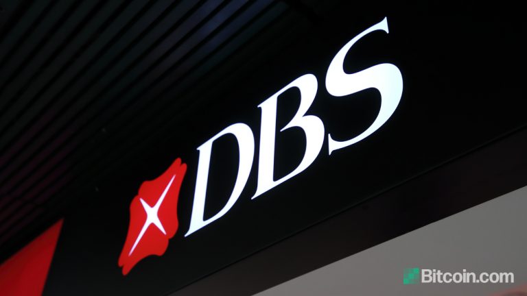 Southeast Asia’s Largest Bank DBS Launches Trust Service for Cryptocurrencies