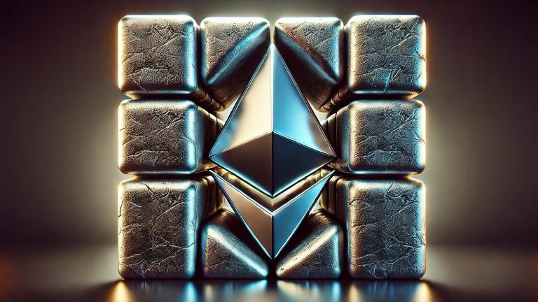 Ethereum Shorts Hit Record High as Market Leverage Soars