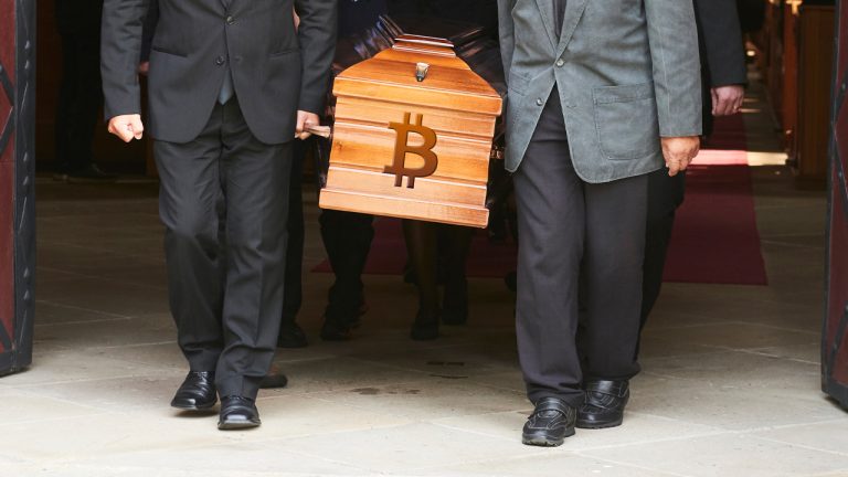 BTC Has Died 466 Times — 2 More Death Calls Added to the Bitcoin Obituaries List After FTX Collapsed