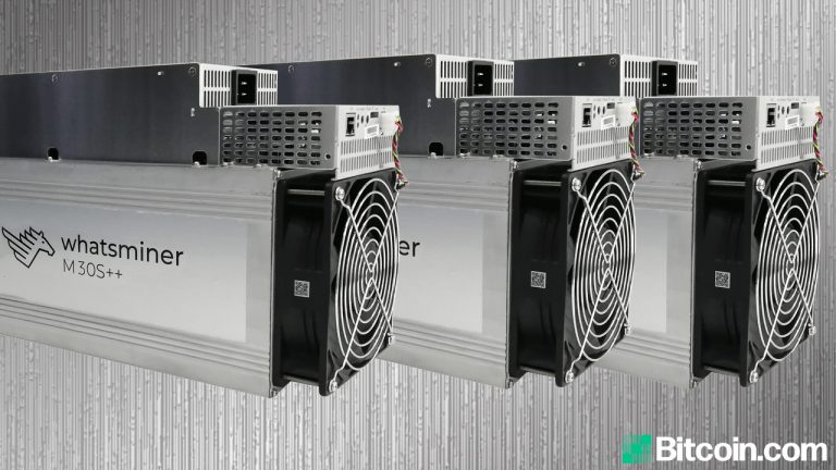 Bitfarms Partners With Foundry, Joins US Mining Pool, Fleet Expands by 2,465 Bitcoin Miners