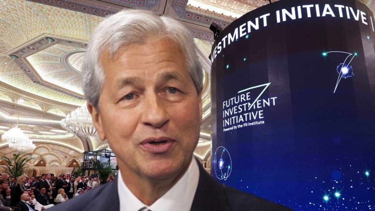 JPMorgan CEO Jamie Dimon: US-China Tensions, Russia-Ukraine War ‘Far More Concerning’ Than Recession