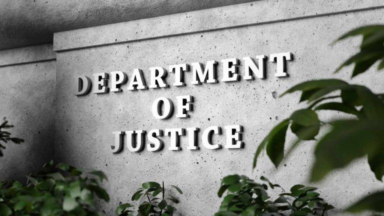 DOJ Selects Coinbase to Provide Crypto Services to US Marshals Service