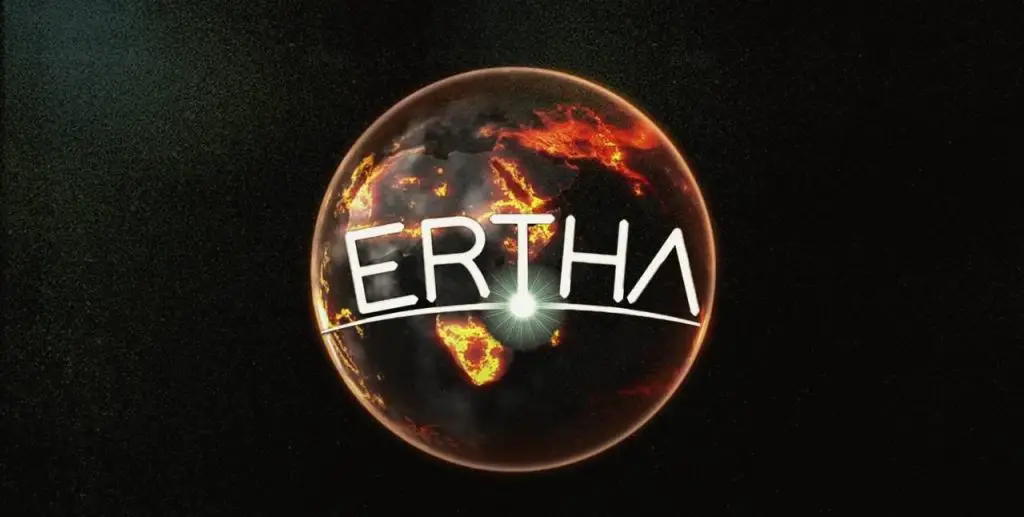 Unique Ertha Land NFTs Are Flying off the Shelves Unique Ertha Land NFTs Are Flying off the Shelves