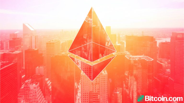 Ethereum Options Trade Volume Exceeds Bitcoin’s, Deribit Introduces a K ETH Strike for 2022