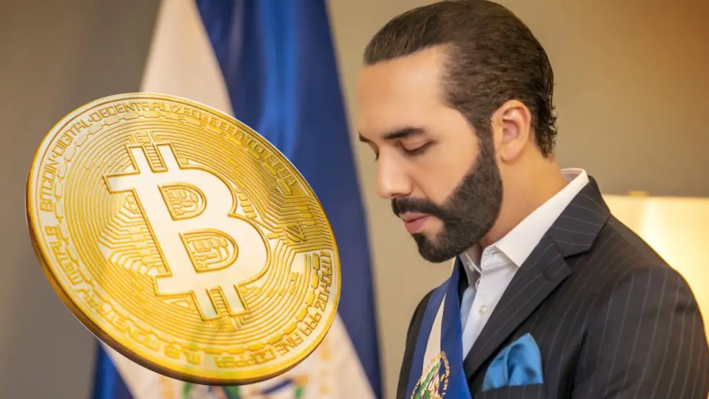 El Salvador Buys More Bitcoin — Country Now Holds 700 BTC El Salvador Buys More Bitcoin — Country Now Holds 700 BTC