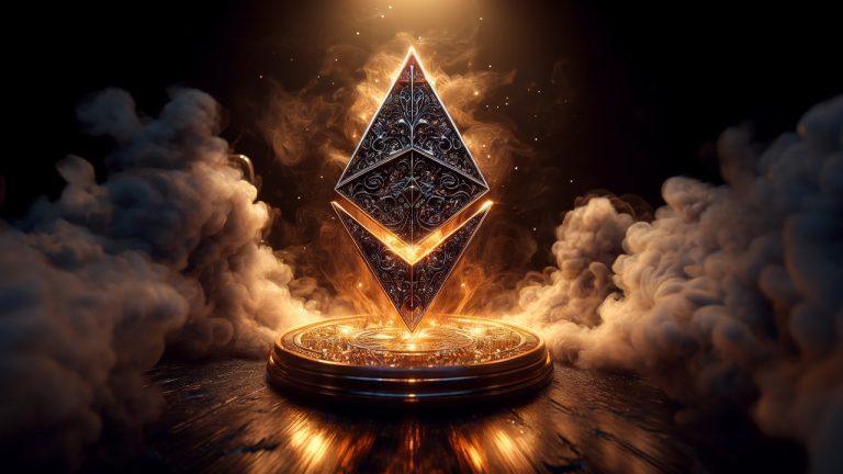 Ethereum’s Subdued Market Performance Follows US Approval of Spot ETFs