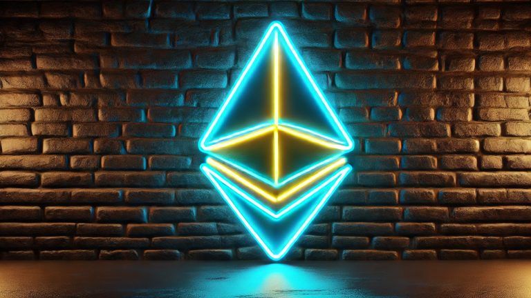 Ethereum Rockets Past ,000: A Comeback Story or Short-Lived Rise?