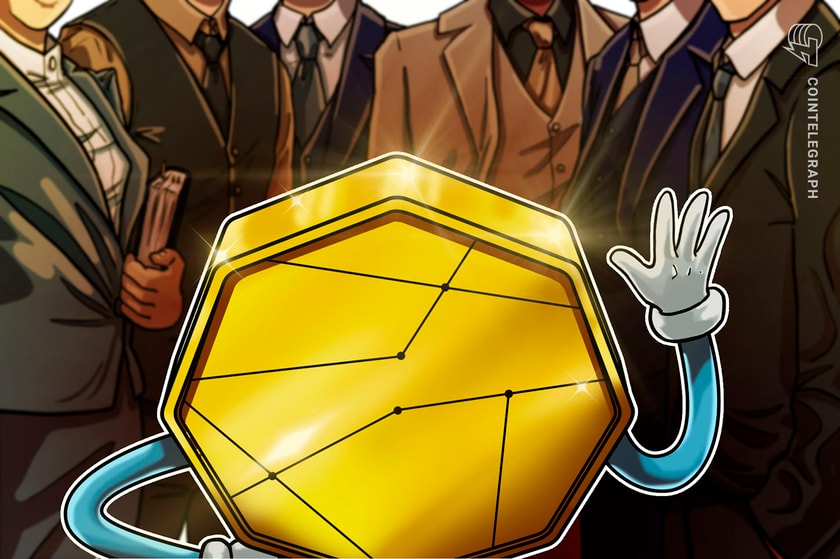 Binance Australia GM ‘really confident’ regulators will side with crypto