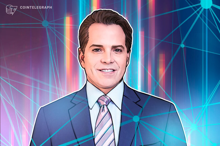 ‘Sam Bankman-Fried really hurt the industry’ — Anthony Scaramucci