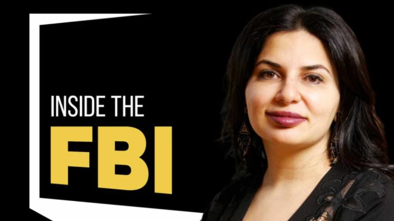 FBI Profiles Top 10 Most Wanted Fugitive ‘Crypto Queen’ Ruja Ignatova of Onecoin Scam