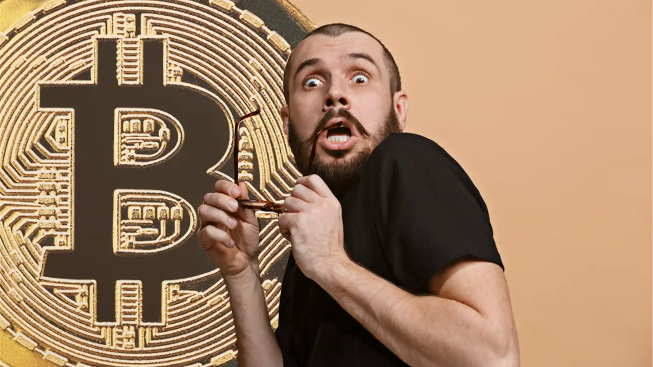 While Markets Consolidate, Crypto Fear and Greed Index Points to ‘Extreme Fear’
