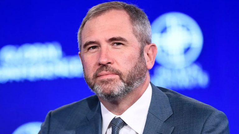 Ripple CEO Calls on Trump for Sweeping SEC Reforms in First 100 Days