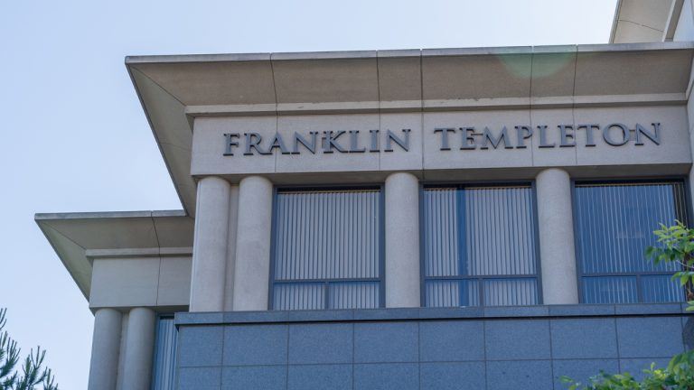 .5 Trillion Asset Manager Franklin Templeton Backs Sui Blockchain Expansion