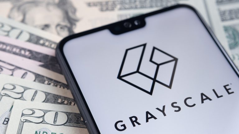 Another Hedge Fund Gets Crypto Exposure via Grayscale’s GBTC