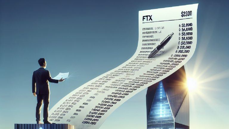 FTX Wants .8 Billion From Binance and Changpeng Zhao