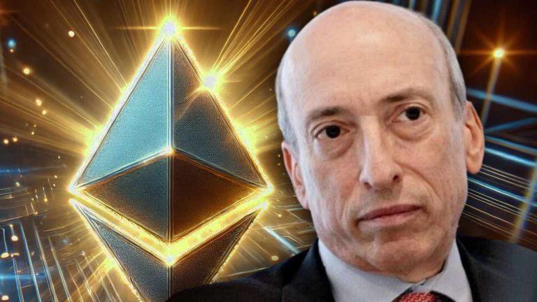 SEC Chair Gensler: Spot Ethereum ETF Approval Process ‘Going Smoothly’