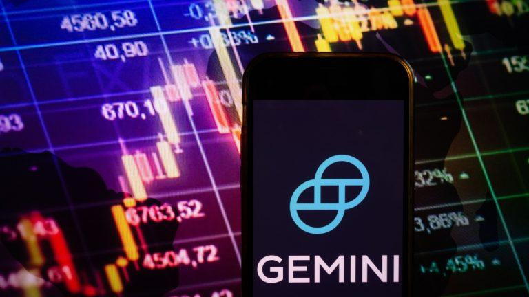 Gemini Foundation Launches BOME, GOAT, MEW, PNUT, and POL Perpetual Contracts With Up to 100x Leverage