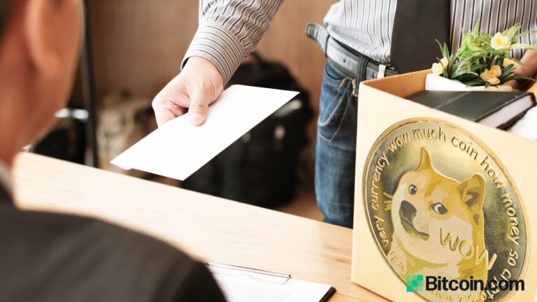 Goldman Sachs Executive Reportedly Resigns After Making Millions Investing in Dogecoin