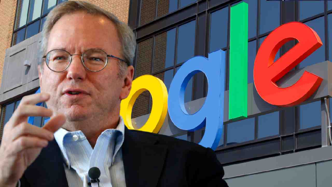 Former Google CEO Eric Schmidt Starts Investing in Cryptocurrency — Finds Web3 Economics ‘Interesting’