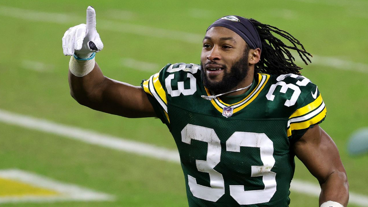 Green Bay Packers Running Back Aaron Jones Joins Crypto Exchange FTX’s Ambassador Team