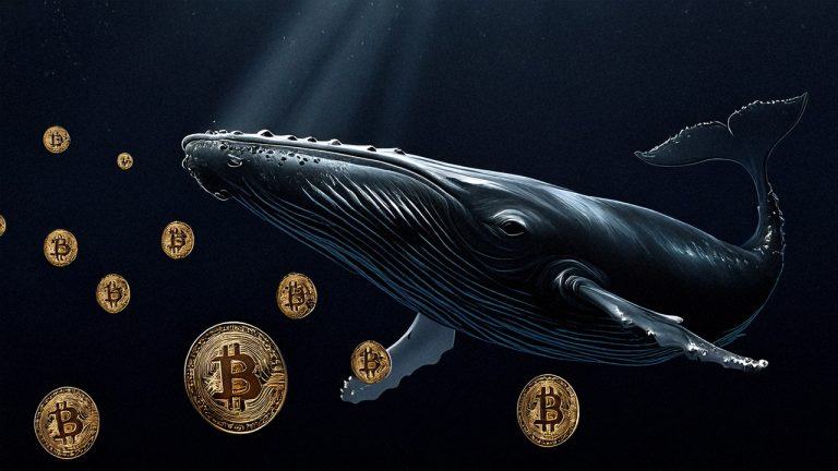 Dormant No More: 2012 Bitcoin Wallet Moves .7M, Linked to Last Month’s Whale Transfers