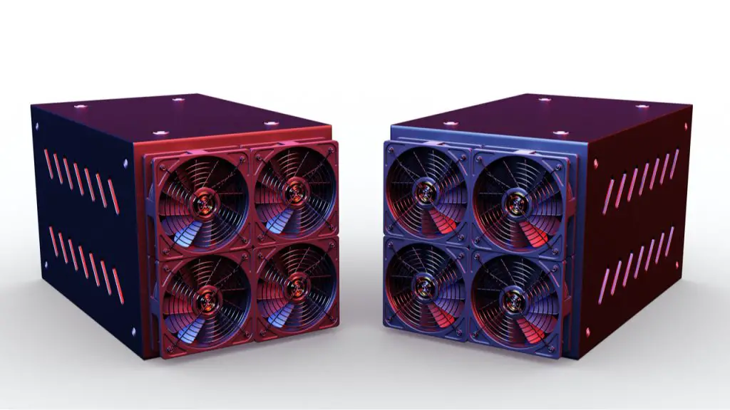 Higher Bitcoin Prices Create Resurrection of Old Mining Rigs, Outdated Miners See New Life Higher Bitcoin Prices Create Resurrection of Old Mining Rigs, Outdated Miners See New Life