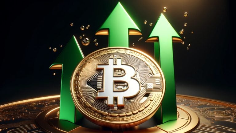 US Bitcoin ETFs Achieve 3-Day Inflow Streak, Netting 3M on Wednesday