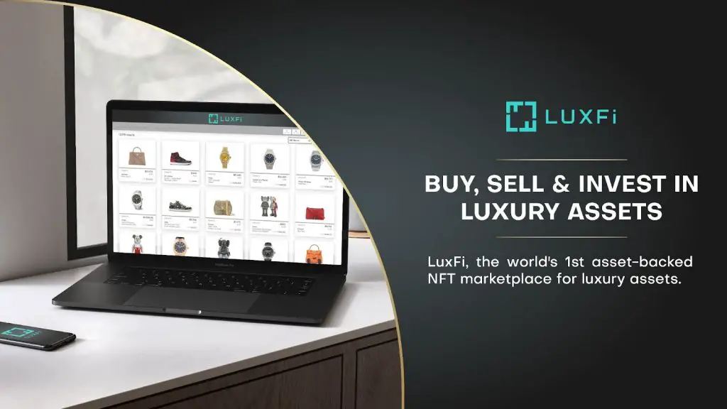 How to Invest in LuxFi – the Luxury Asset-Backed NFT Marketplace How to Invest in LuxFi – the Luxury Asset-Backed NFT Marketplace
