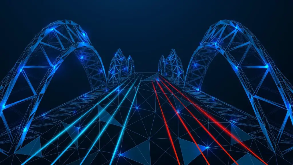 Cross-Chain Bridges That Connect 5 Different Blockchains to Ethereum Cross-Chain Bridges That Connect 5 Different Blockchains to Ethereum