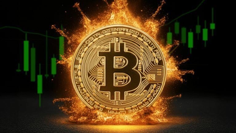 Bitcoin Price Keeps Rising: BTC Tops ,000 and Pepe Unchained ICO Reaches .5 Million